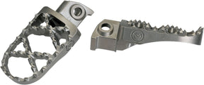 Moose Offroad Hard Parts Footpeg Pro Cr