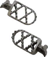 Moose Offroad Hard Parts Footpeg Pro Yz/Gg