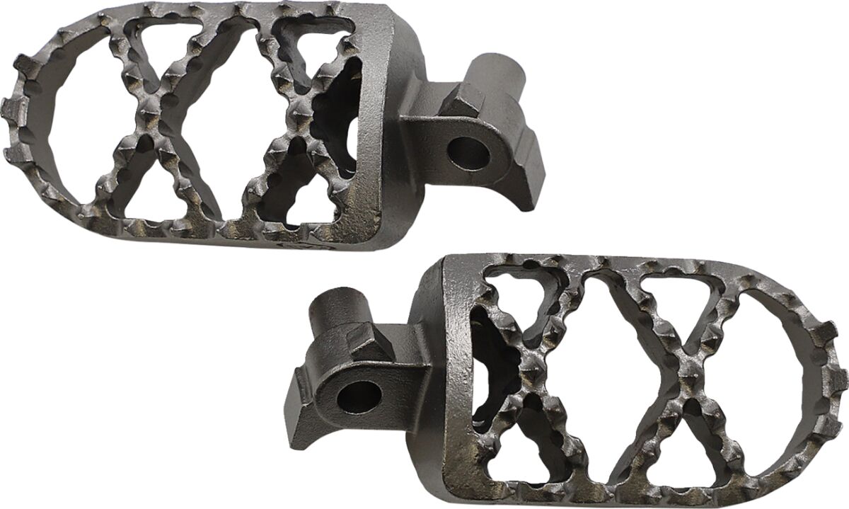 Moose Offroad Hard Parts Footpeg Pro Rm
