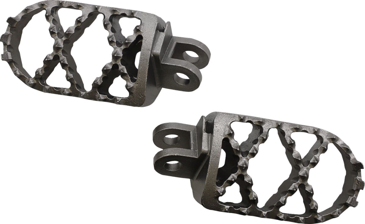 Moose Offroad Hard Parts Footpeg Pro Drz