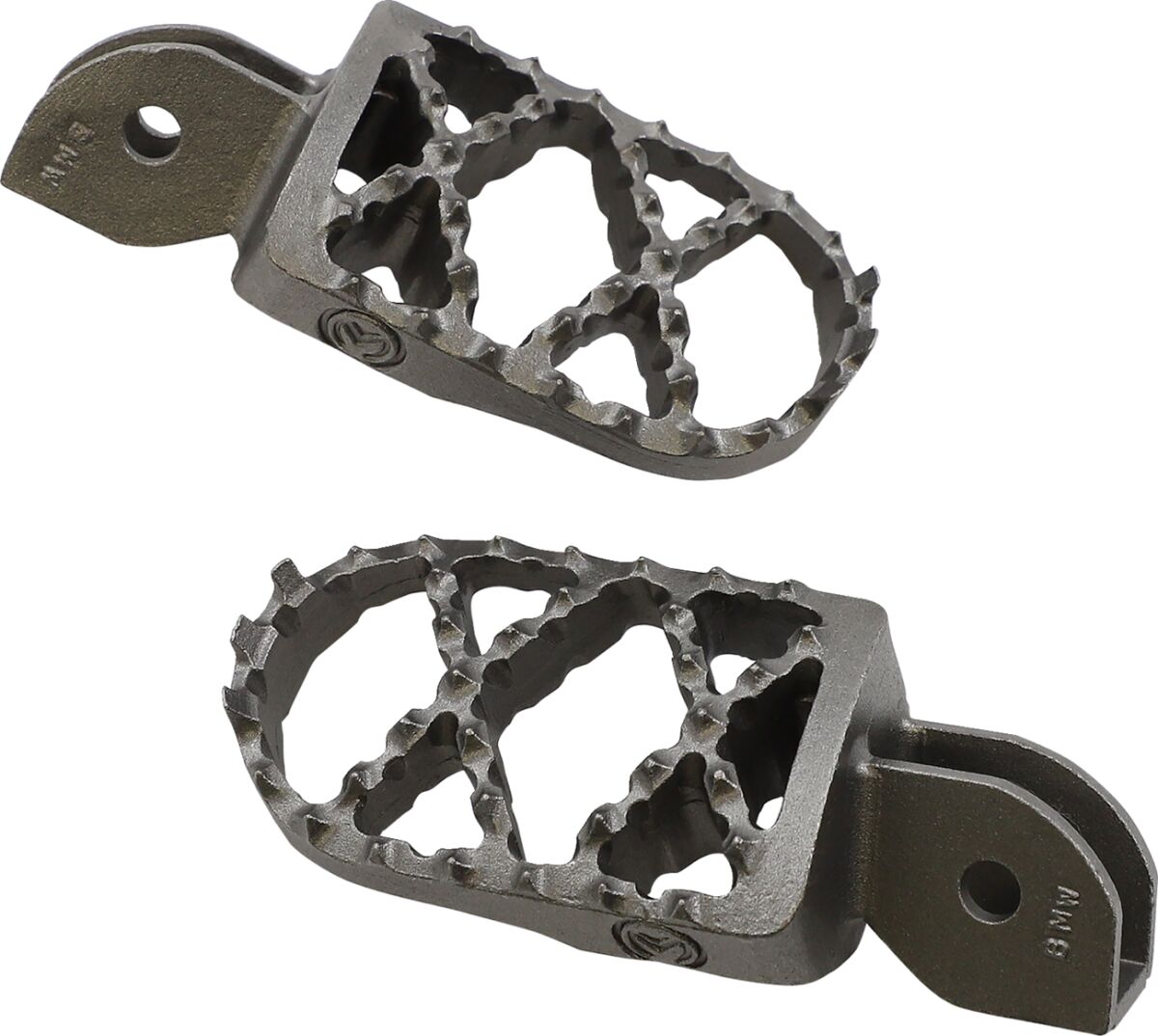 Moose Offroad Hard Parts Footpeg Pro Bmw