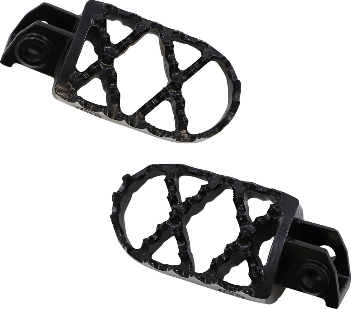 Moose Offroad Hard Parts Footpeg Hybrid Ktm