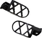 Moose Offroad Hard Parts Footpeg Hybrid Ktm 1/2
