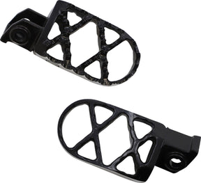Moose Offroad Hard Parts Footpeg Hybrid Ktm 1/2