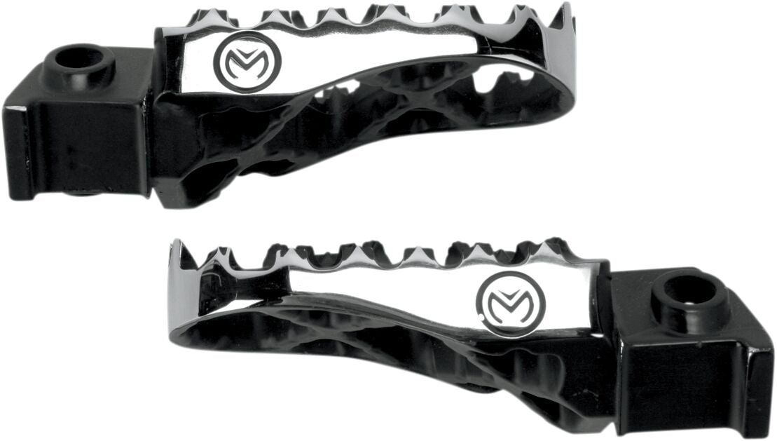 Moose Offroad Hard Parts Footpeg Hybrid Ktm 1/2