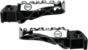 Moose Offroad Hard Parts Footpeg Hybrid Ktm 1/2