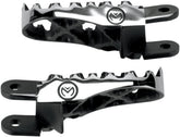 Moose Offroad Hard Parts Footpeg Hybrid Xr