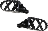 Moose Offroad Hard Parts Footpeg Hybrid Cr 1/2