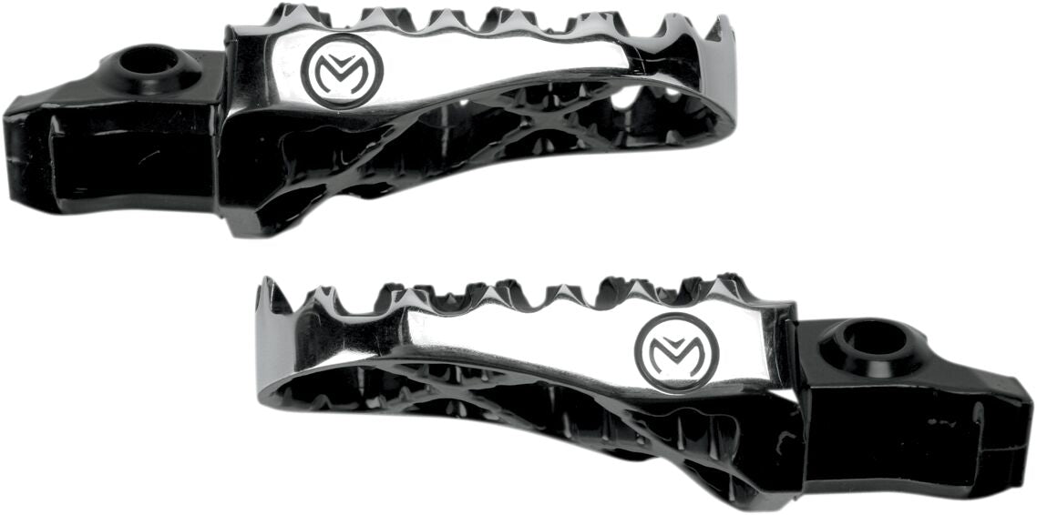 Moose Offroad Hard Parts Footpeg Hybrid Cr 1/2