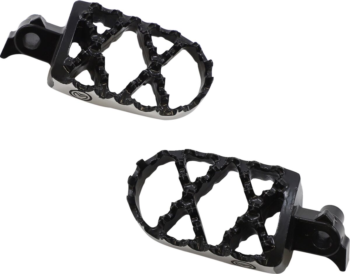 Moose Offroad Hard Parts Footpeg Hybrid Yz/Gg