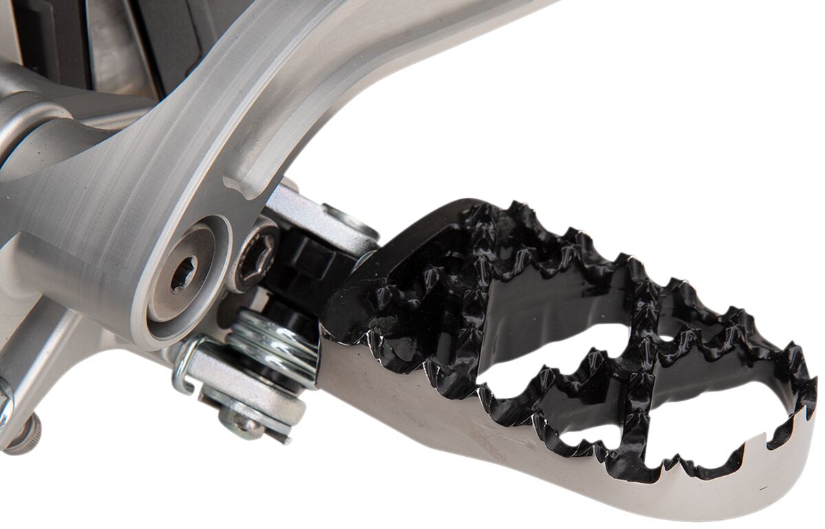 Moose Offroad Hard Parts Footpeg Hybrid Yz/Gg