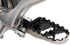 Moose Offroad Hard Parts Footpeg Hybrid Yz/Gg