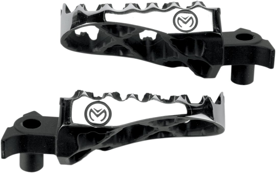 Moose Offroad Hard Parts Footpeg Hybrid Yz/Gg