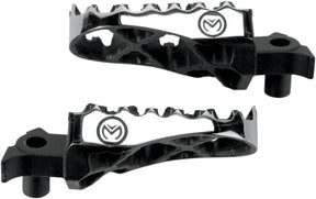 Moose Offroad Hard Parts Footpeg Hybrid Yz/Gg