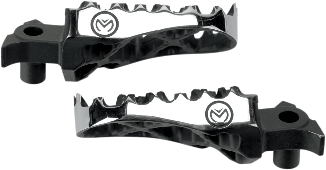 Moose Offroad Hard Parts Footpeg Hybrid Yz/Gg 1/2