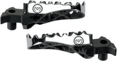 Moose Offroad Hard Parts Footpeg Hybrid Yz/Gg 1/2