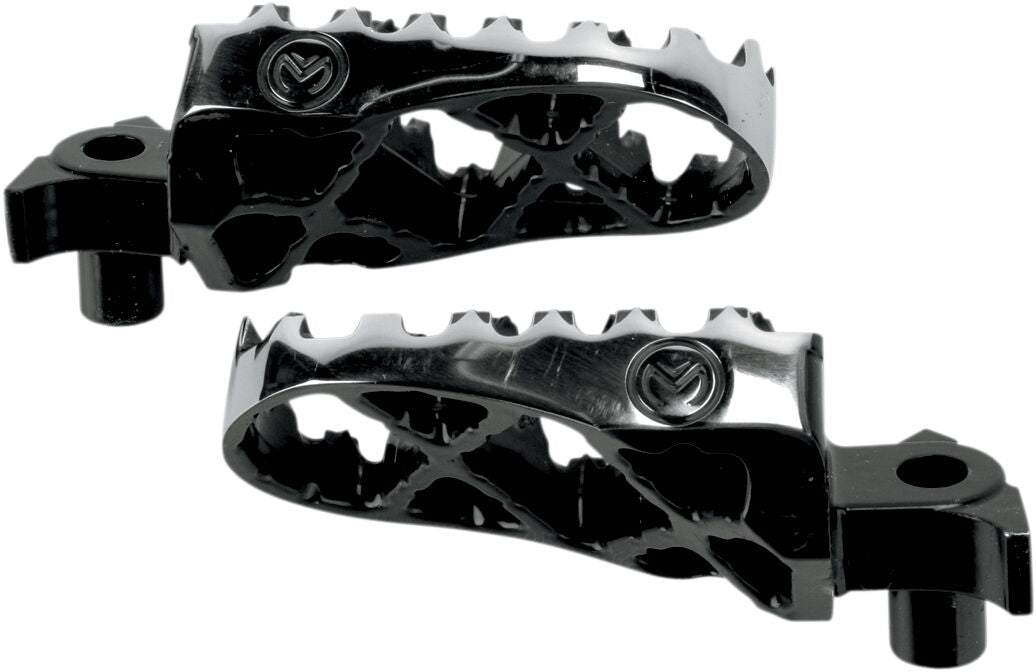 Moose Offroad Hard Parts Footpeg Hybrid Rm