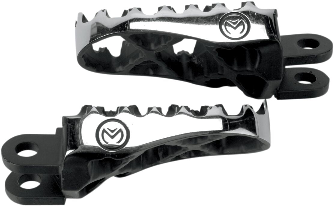Moose Offroad Hard Parts Footpeg Hybrid Drz