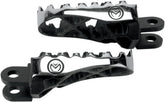 Moose Offroad Hard Parts Footpeg Hybrid Drz