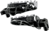 Moose Offroad Hard Parts Footpeg Hybrid Kx