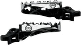 Moose Offroad Hard Parts Footpeg Hybrid Kxf