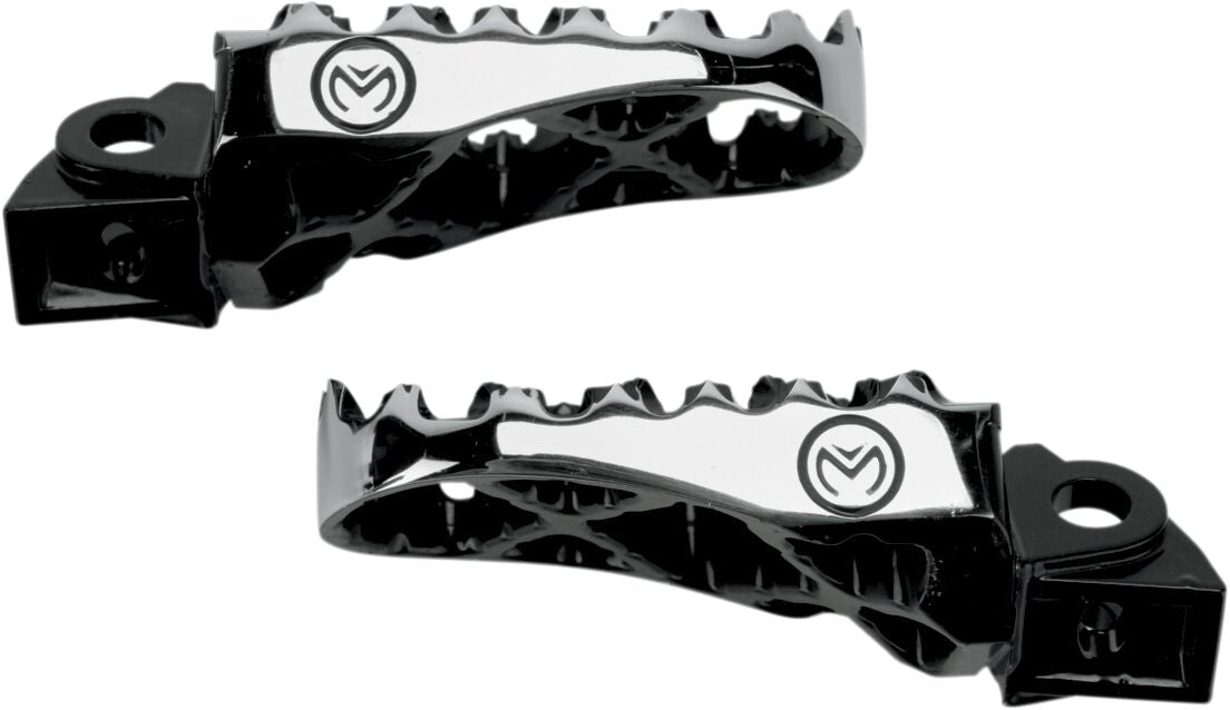 Moose Offroad Hard Parts Footpeg Hybrid Kx65
