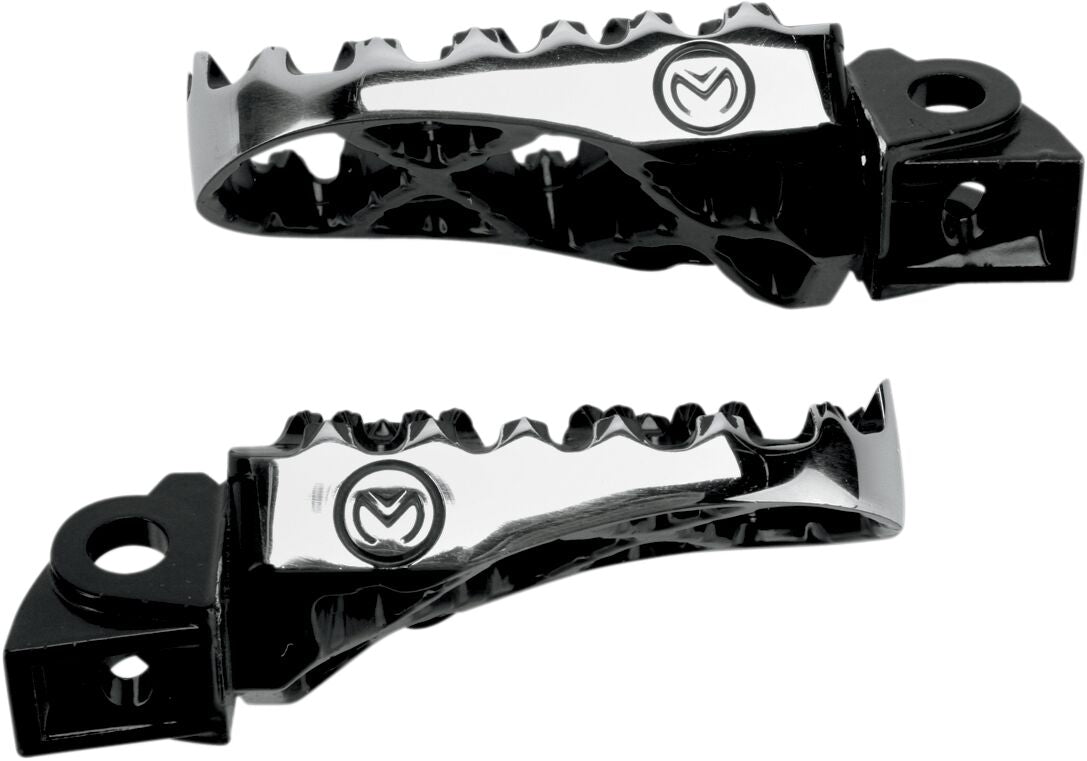 Moose Offroad Hard Parts Footpeg Hybrid Kx65 1/2