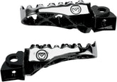 Moose Offroad Hard Parts Footpeg Hybrid Kx65 1/2