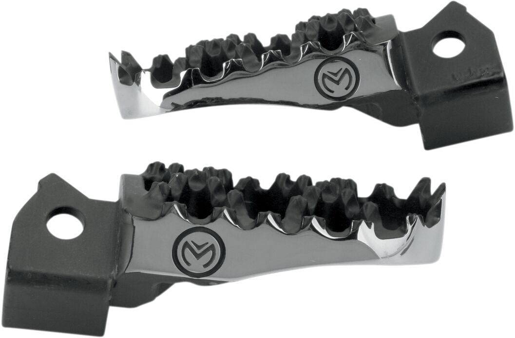 Moose Offroad Hard Parts Footpeg Hybrid Bmw