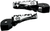 Moose Offroad Hard Parts Footpeg Hybrid Bmw 1/2