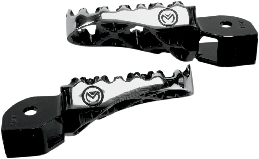 Moose Offroad Hard Parts Footpeg Hybrid Bmw 1/2