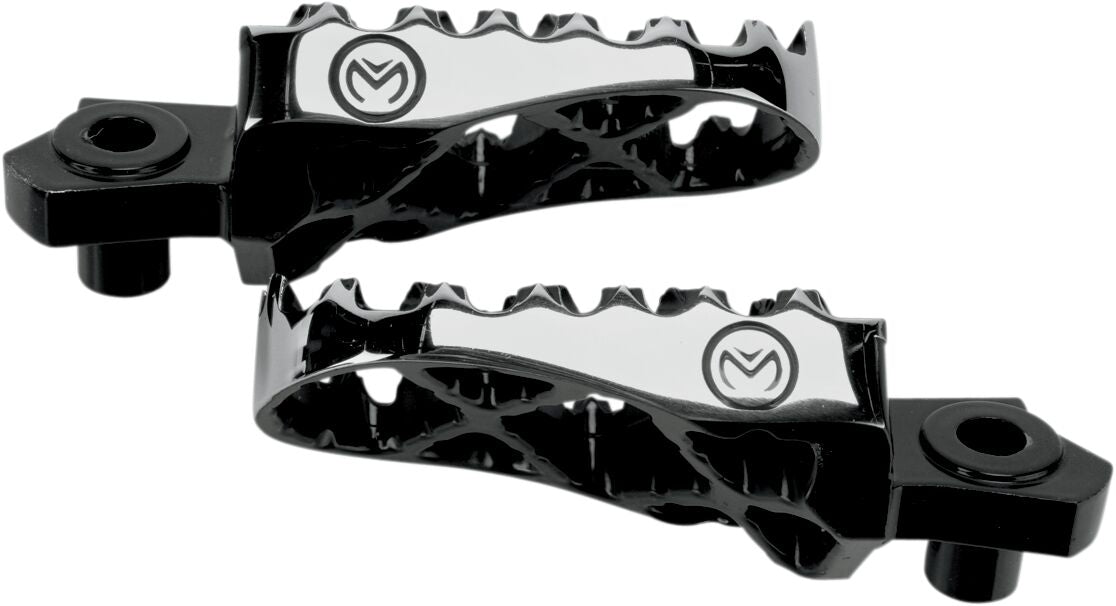 Moose Offroad Hard Parts Footpeg Hybrid Rmz450 10