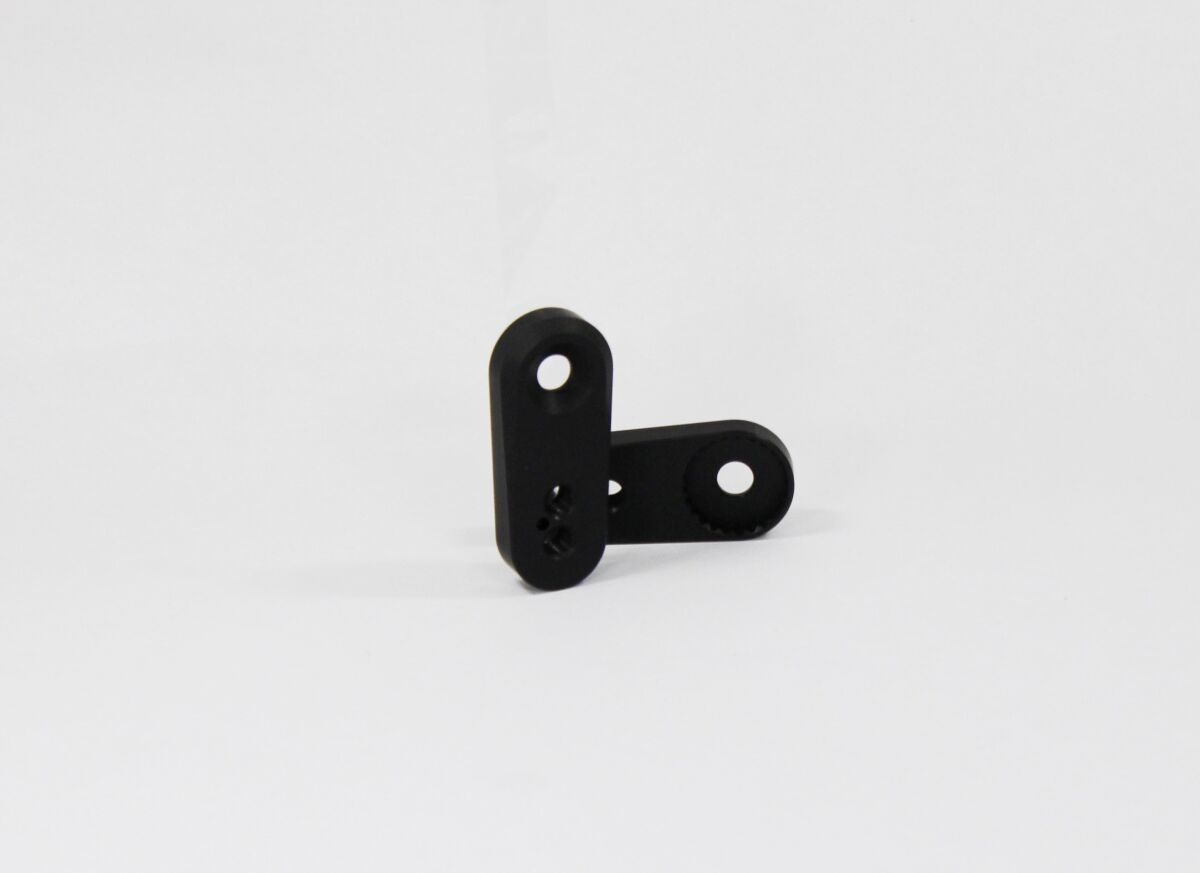 Gilles Tooling Extension Kit Rgk 30 40 Bk