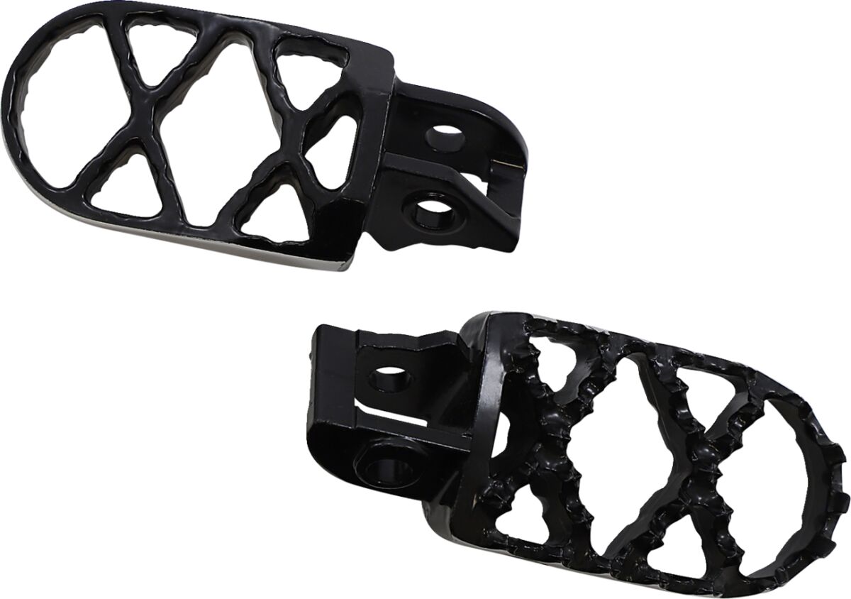 Moose Offroad Hard Parts Footpeg Hybrid Ktm