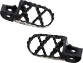Moose Offroad Hard Parts Footpeg Hybrid Ktm 1/2