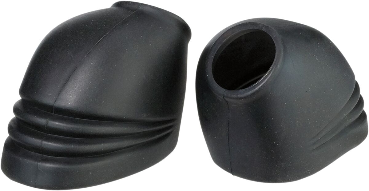 Moose Offroad Hard Parts Protectors Footpeg Moose