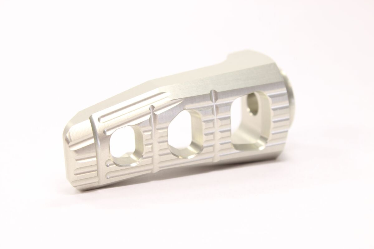 Gilles Tooling Footrest Kit Touring Sl