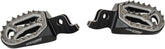 Moose Offroad Hard Parts Footpeg Qualifier Kaw