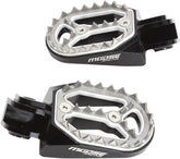 Moose Offroad Hard Parts Footpeg Qual Ktm/Husq