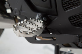 Sw Motech Footrest Kit Ion