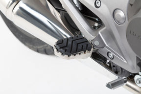 Sw Motech Footrest Kit Ion