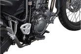Sw Motech Footrest Kit Ion