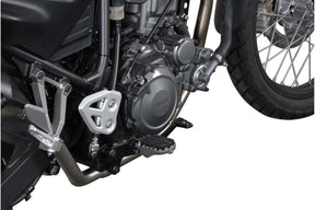 Sw Motech Footrest Kit Ion