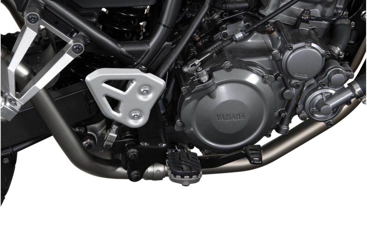 Sw Motech Footrest Kit Ion