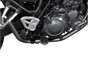 Sw Motech Footrest Kit Ion