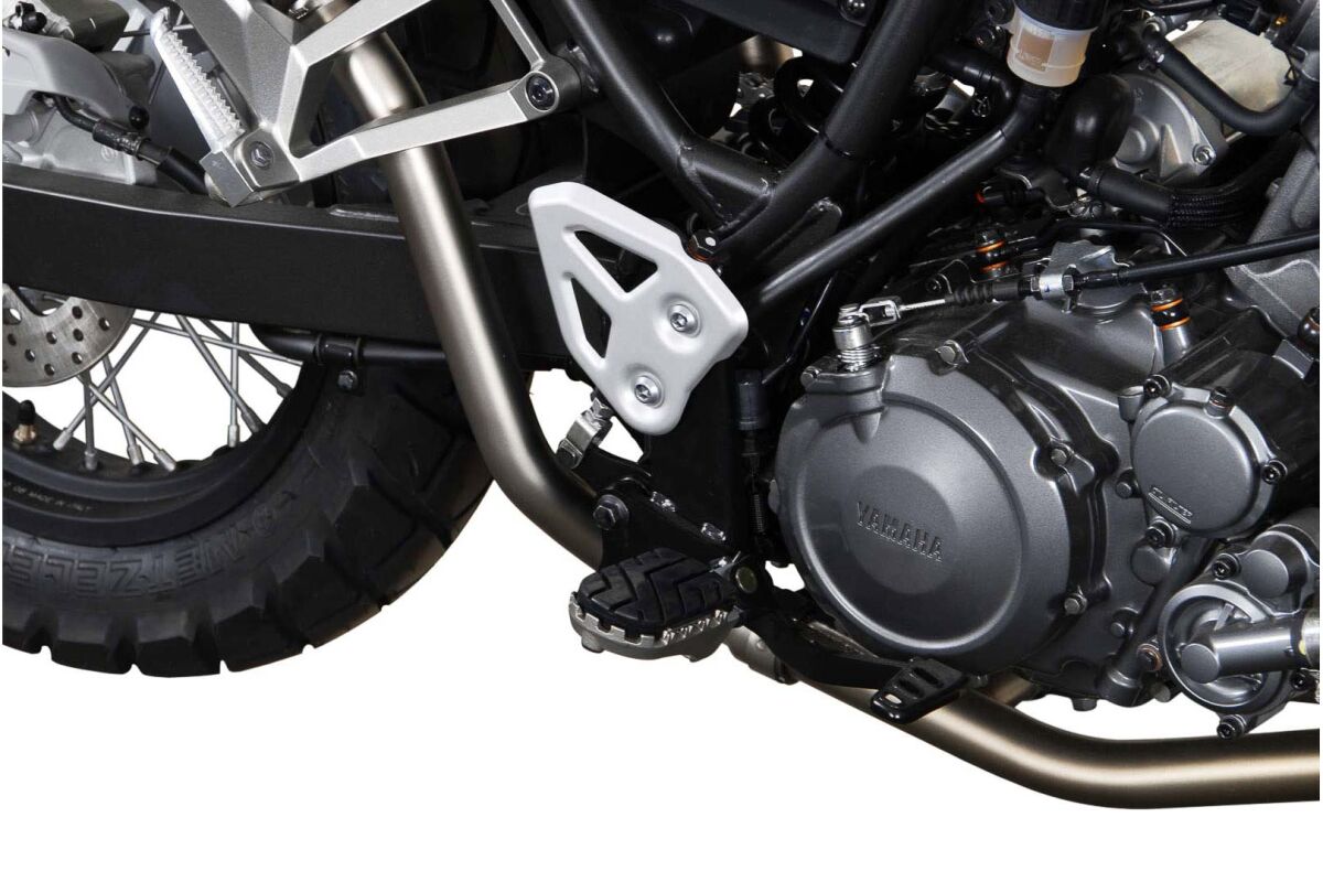 Sw Motech Footrest Kit Ion