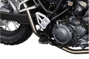 Sw Motech Footrest Kit Ion