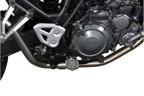 Sw Motech Footrest Kit Ion