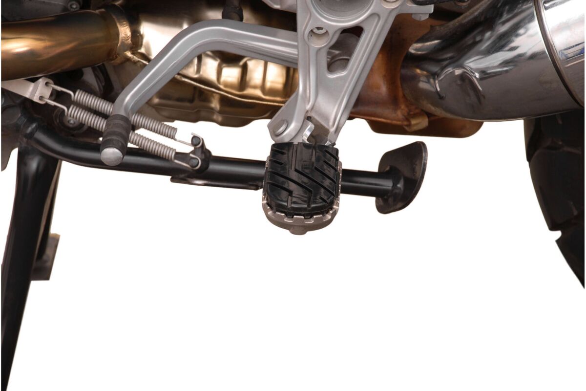Sw Motech Footrest Kit Ion