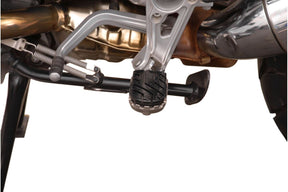 Sw Motech Footrest Kit Ion